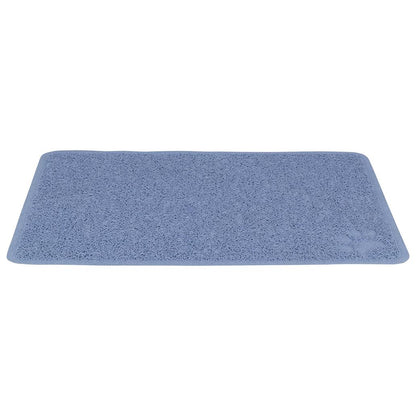 Tapete para WC em PVC Cores Pastel - Trixie