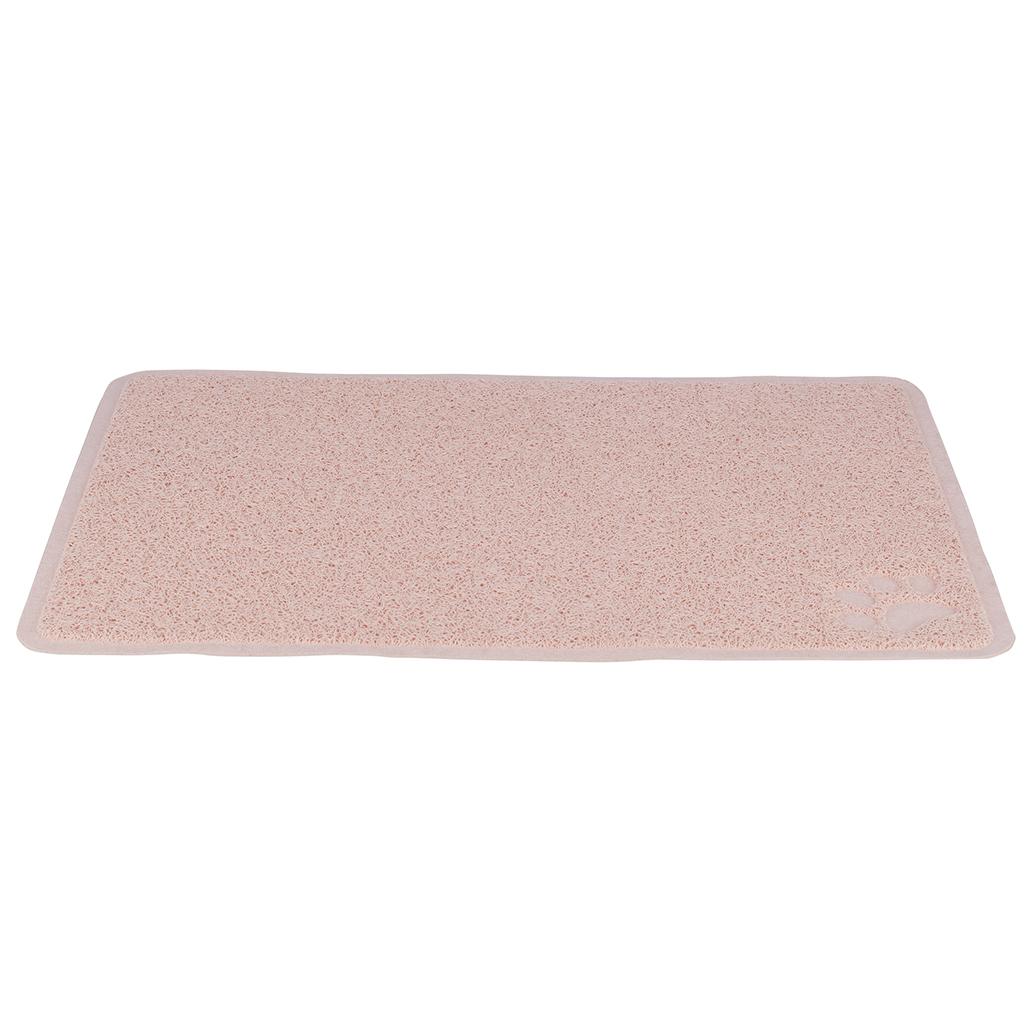Tapete para WC em PVC Cores Pastel - Trixie