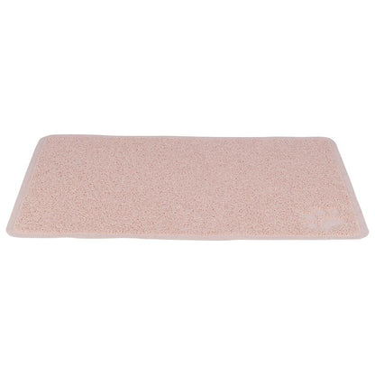 Tapete para WC em PVC Cores Pastel - Trixie