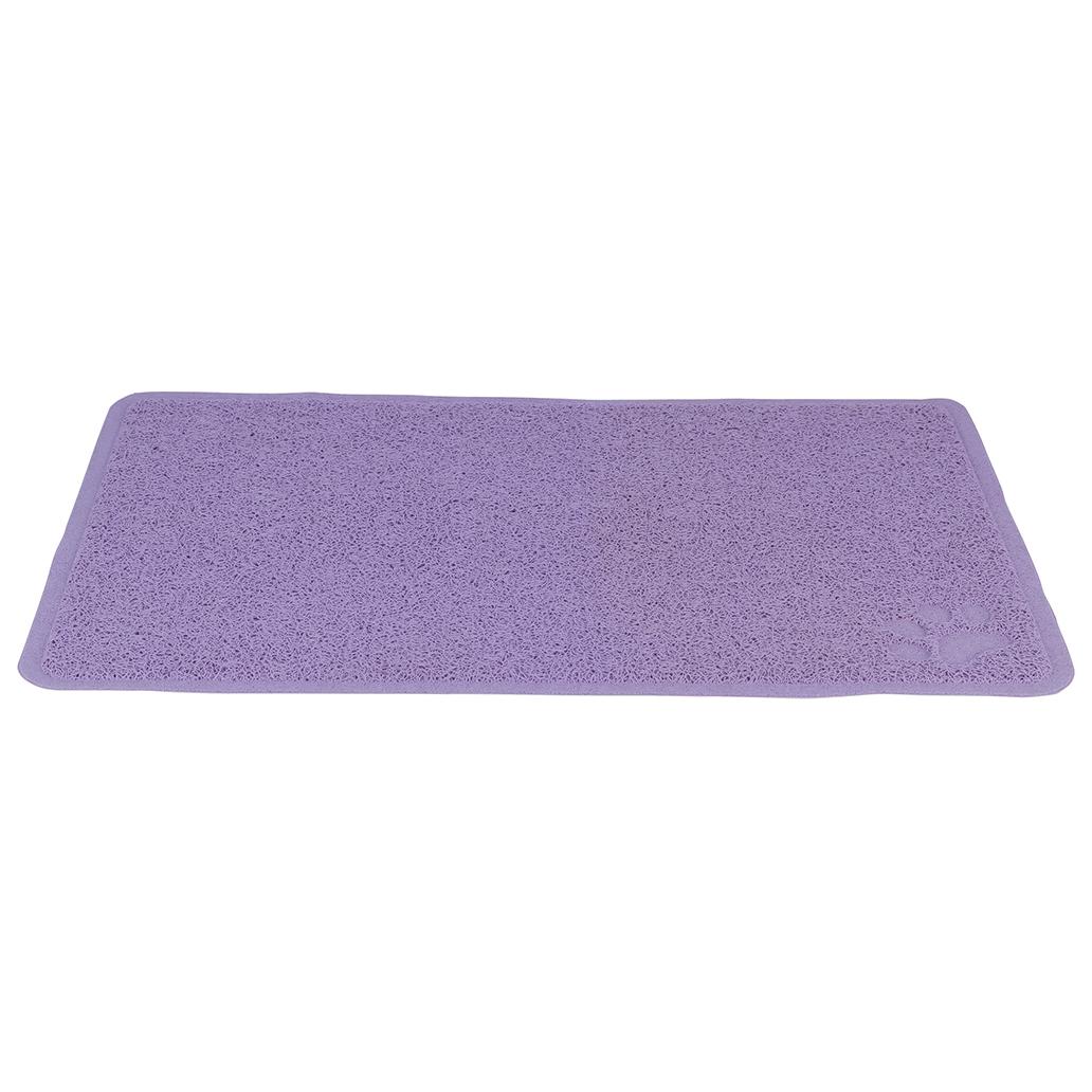 Tapete para WC em PVC Cores Pastel - Trixie