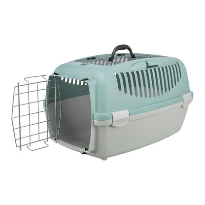 Transportadora Capri 3 com abertura extra no topo - Trixie