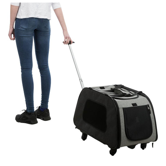 Trolley até 21kg - Trixie