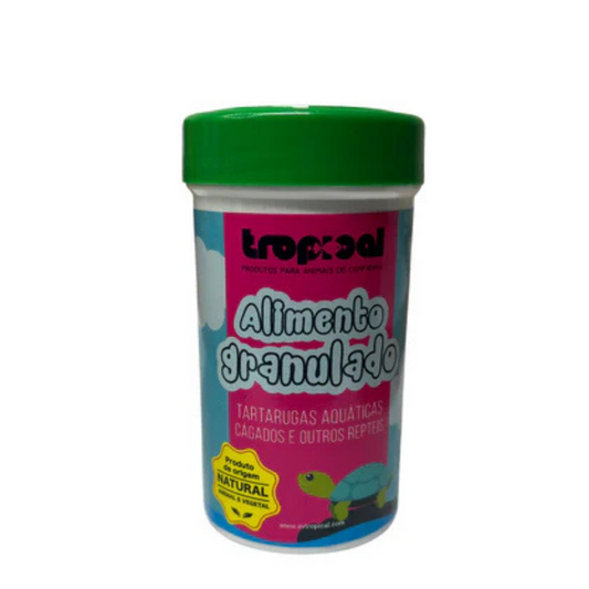 Tropical - alimento granulado 100ml