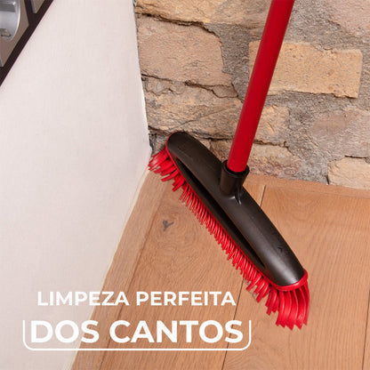 Vileda Pet Pro - Vassoura para limpeza