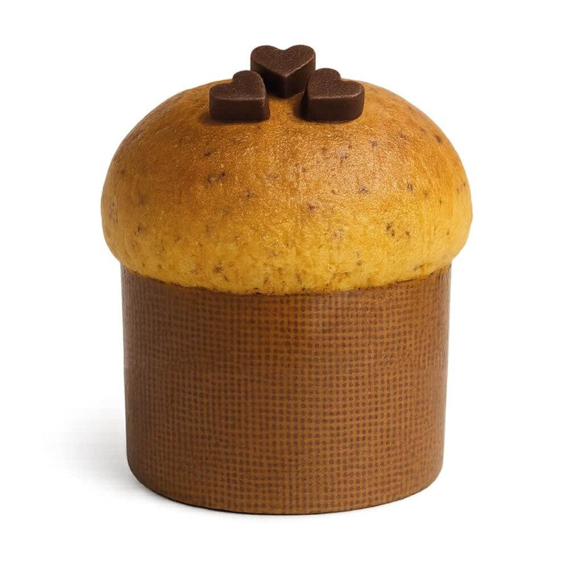 Yogupet Caixa de Natal - Pack Champanhe + Copo + Panetone