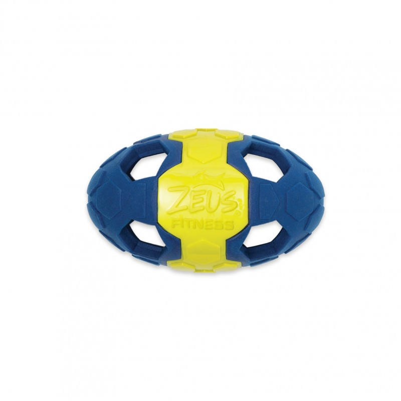 Zeus Fitness - Bola de Rugby Flutuante