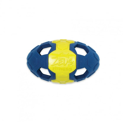 Zeus Fitness - Bola de Rugby Flutuante