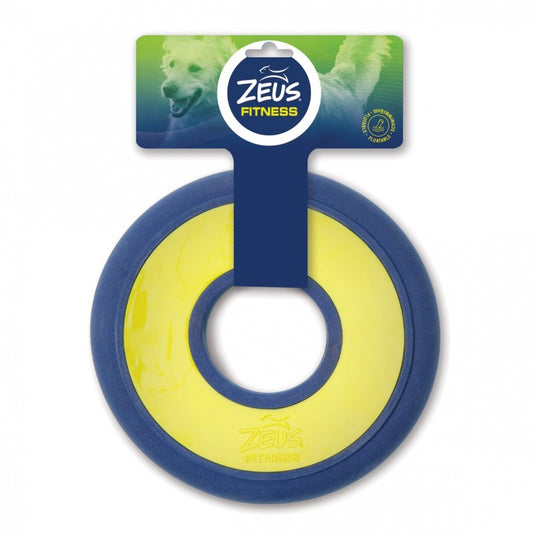 Zeus Fitness - Frisbee 23cm Flutuante