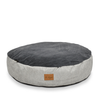 Cama Soft Puff - Agui
