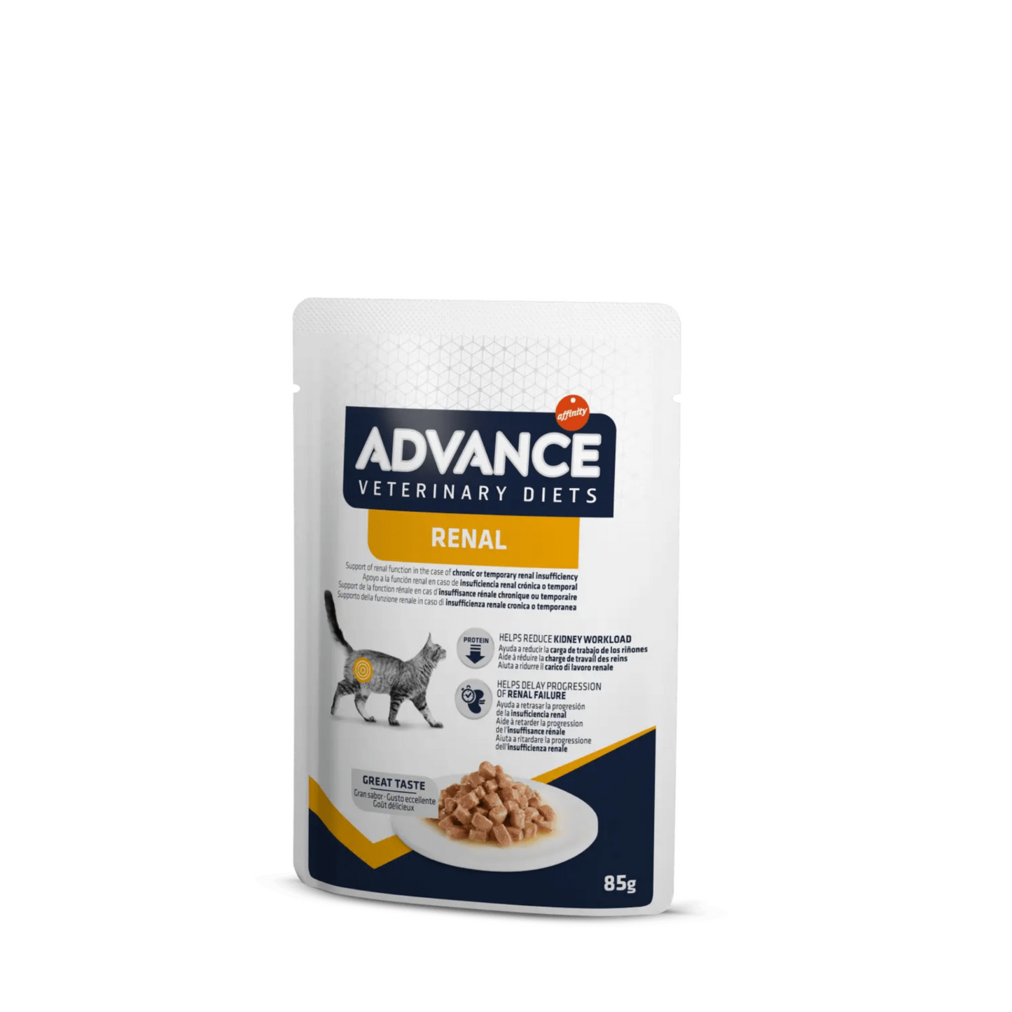 Advance Renal 85g