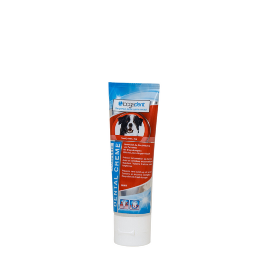 Creme Dental Menta 75ml - Bogadent