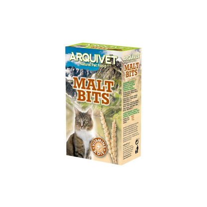 Biscoitos Malt Bits 40g - Arquivet