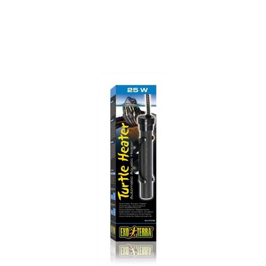 Aquecedor para tartarugas 25W - Exo Terra