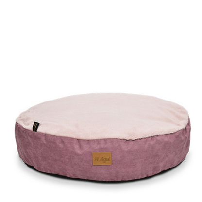 Cama Soft Puff - Agui