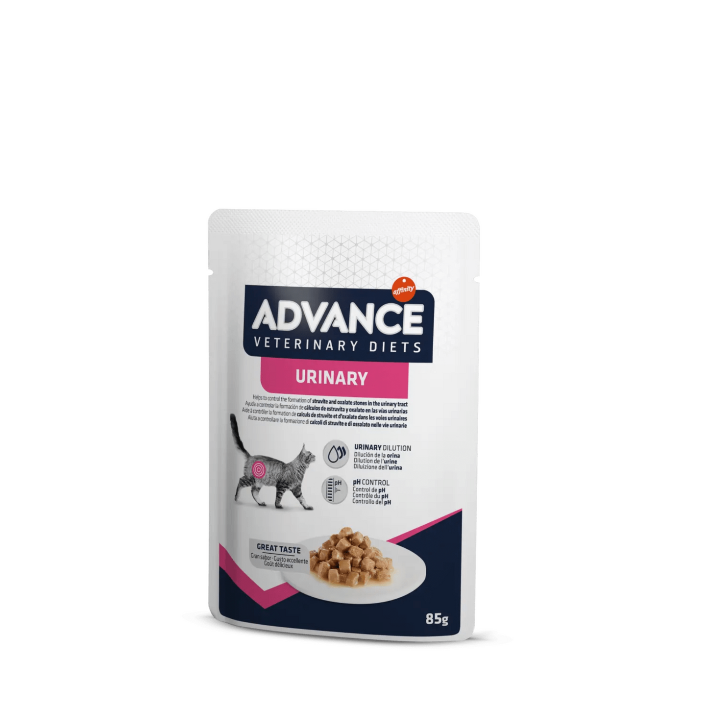 Advance Urinary 85g