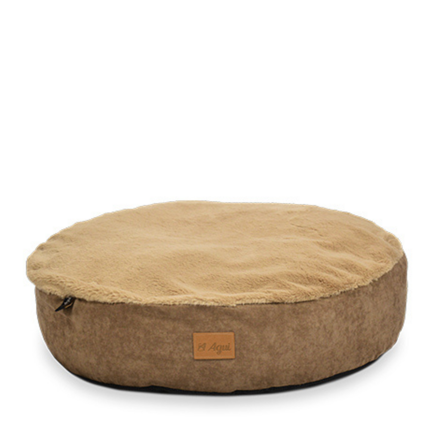 Cama Soft Puff - Agui