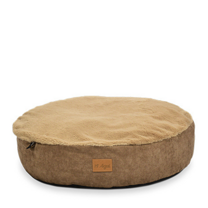 Cama Soft Puff - Agui