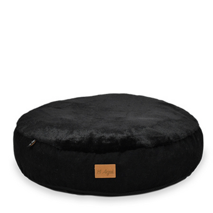 Cama Soft Puff - Agui