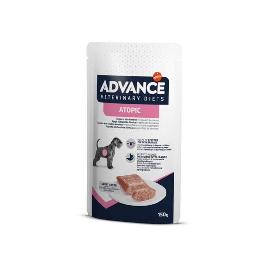 Advance Atopic 150g