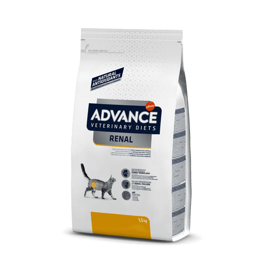 Advance Gato VET Renal