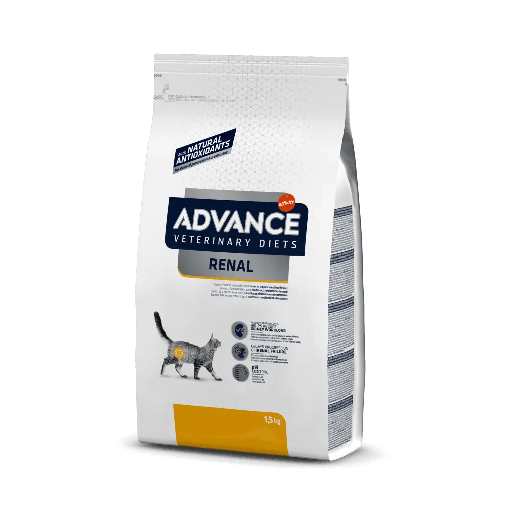 Advance Gato VET Renal