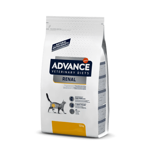 Advance Gato VET Renal