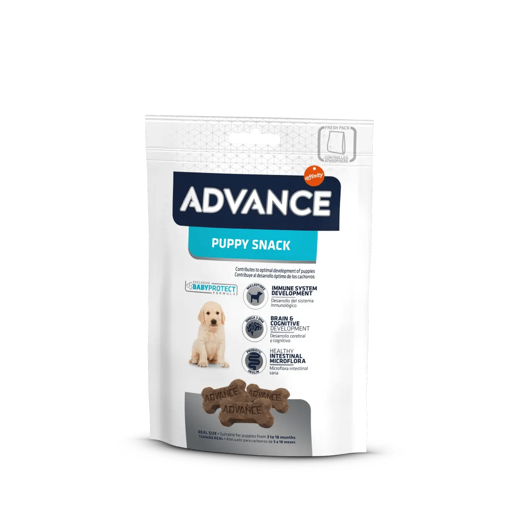 Advance Snack Puppy