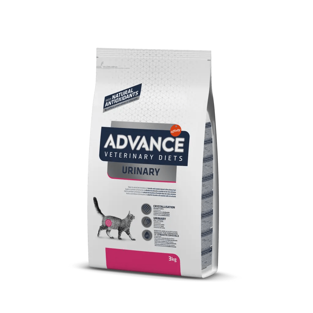 Advance Gato VET Urinary