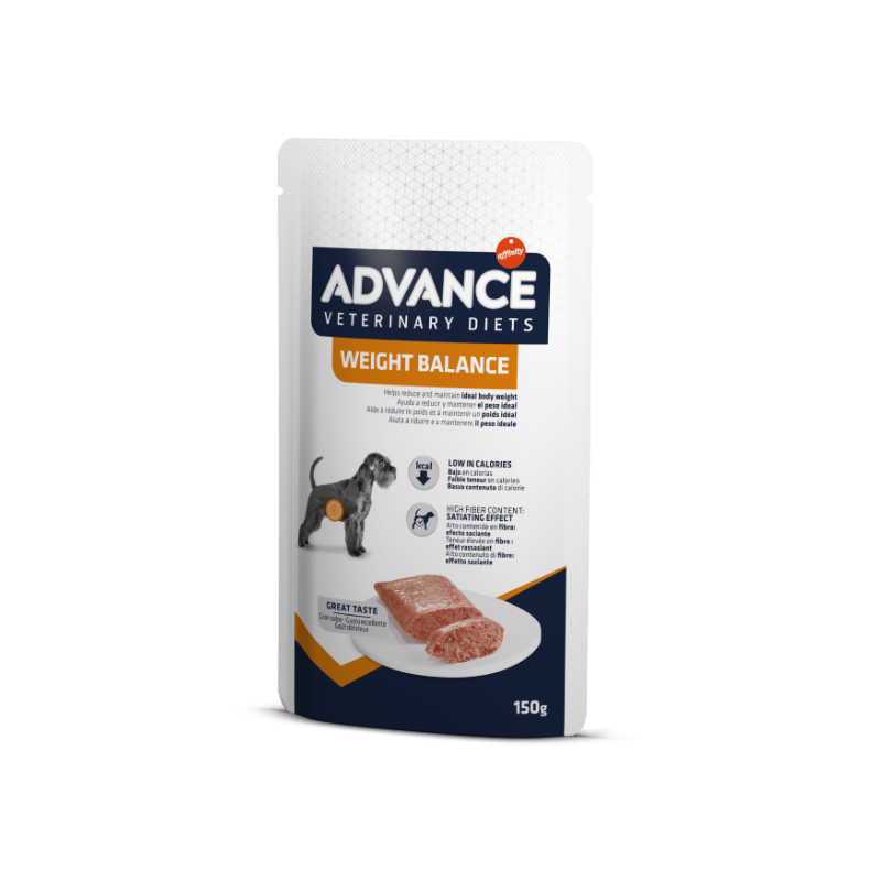 Advance Weight Balance 150g