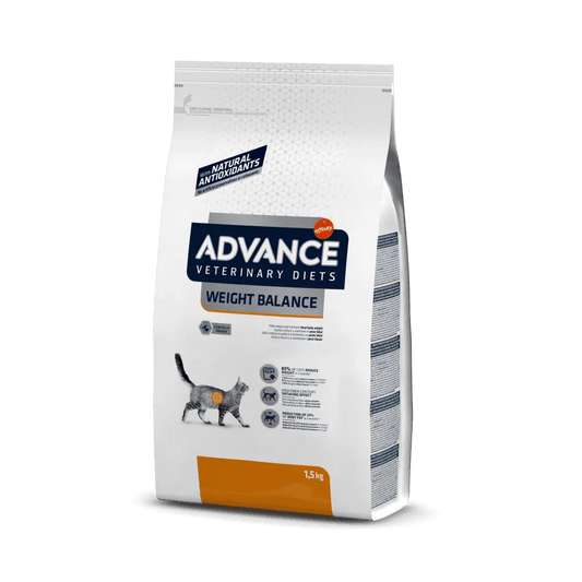 Advance VET Weight Balance