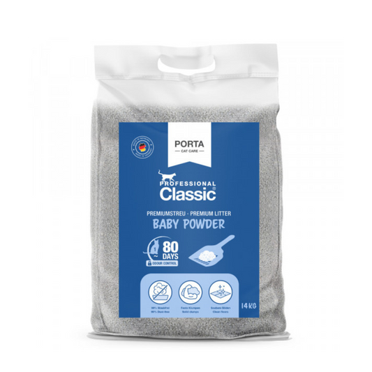 Areia Professional Classic 14kg