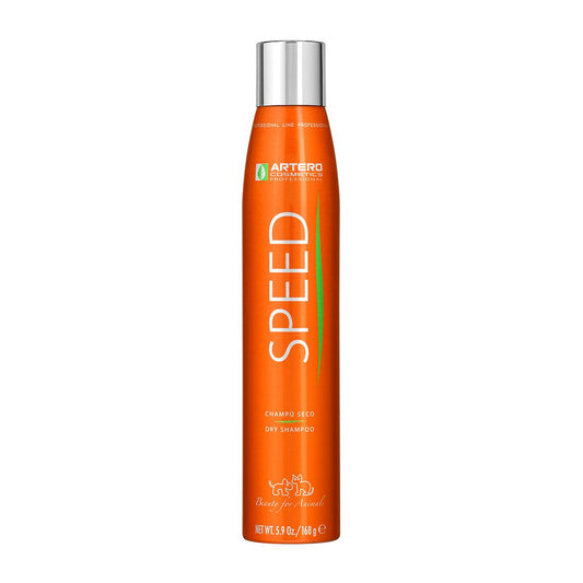 Champô seco Artero Speed 300ml