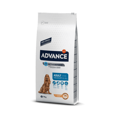 Advance Cão Adult Medium Frango