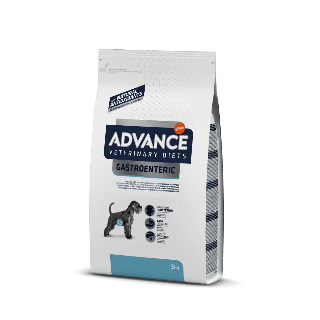 Advance Cão VET Gastroenteric