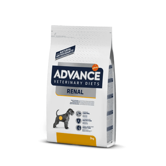 Advance Cão VET Renal