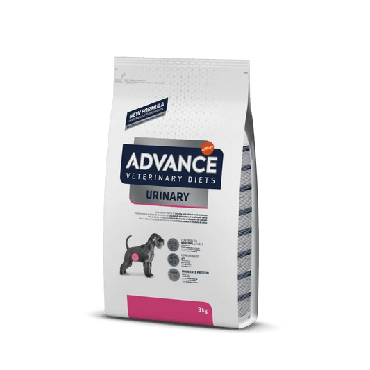 Advance Cão VET Urinary