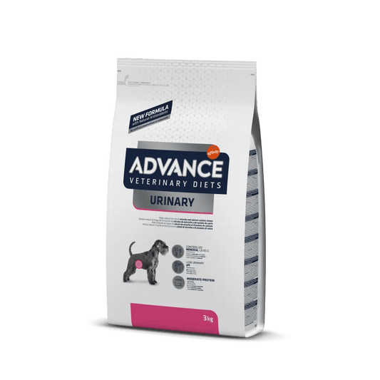 Advance Cão VET Urinary