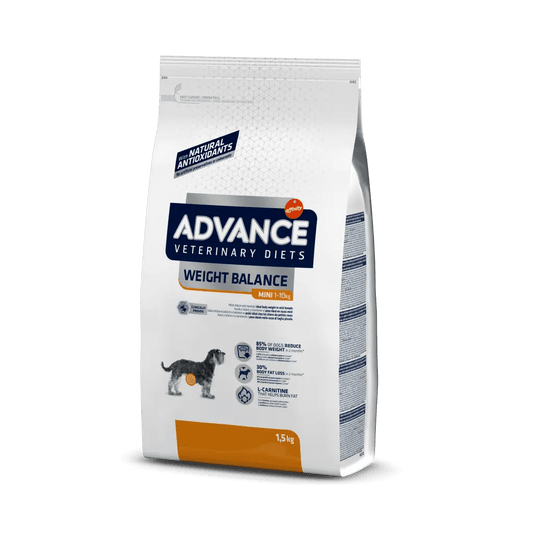 Advance Cão VET Weight Balance Mini 1.5kg