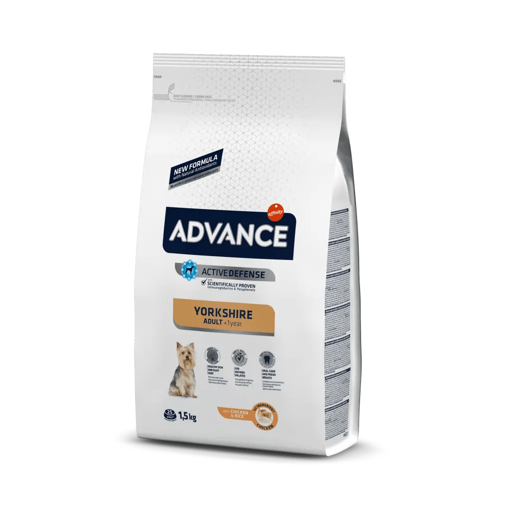 Advance Yorkshire 1.5kg