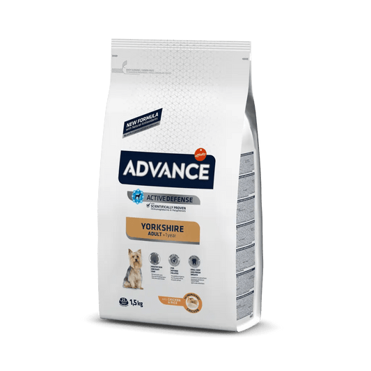 Advance Yorkshire 1.5kg