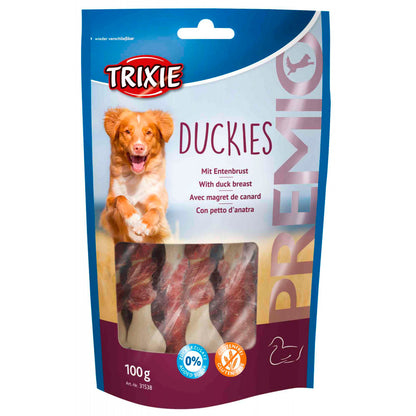 Trixie Duckies 100g