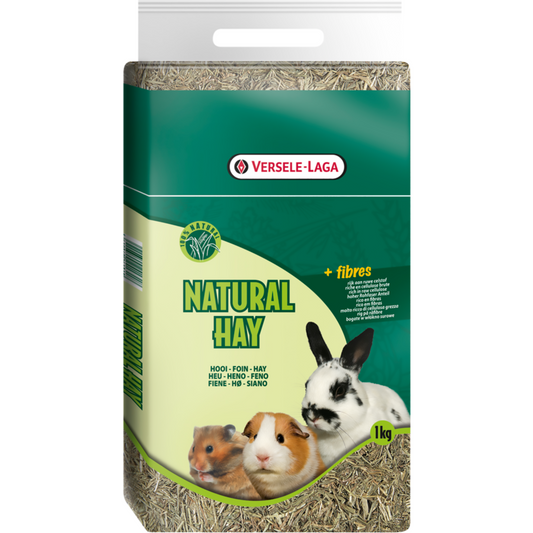 Versele-Laga Feno Natural 1kg