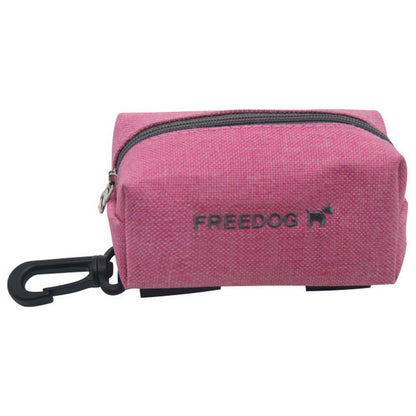 Dispensador de sacos/snacks "Air" - Freedog