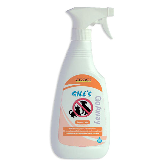 Gill's Repelente "Go Away" 300ml