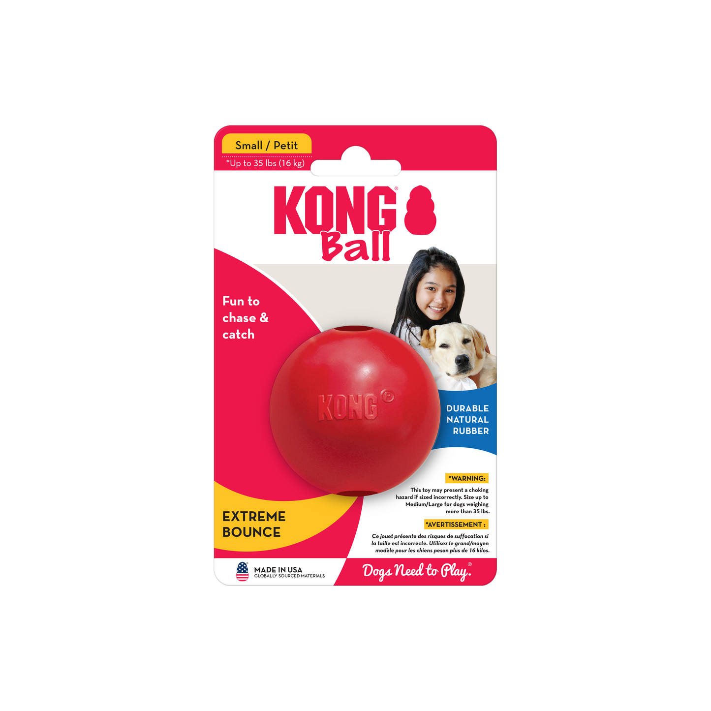 Kong Bola