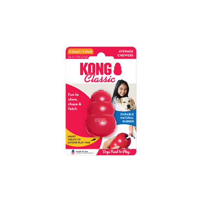 Kong Classic