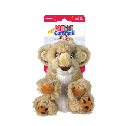 Kong Comfort Kiddos Leão L