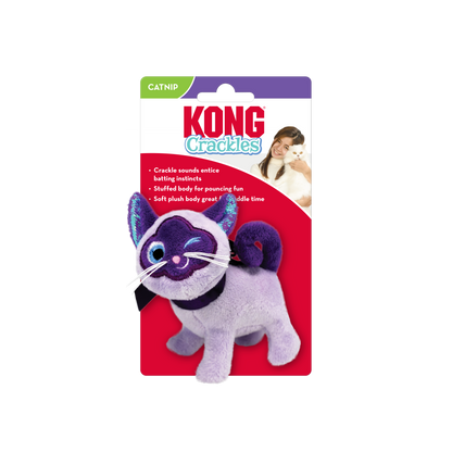 Kong Crackles Gato