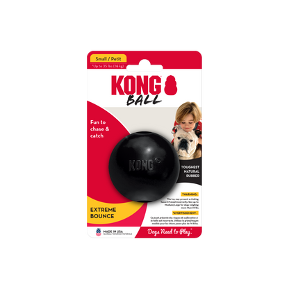 Kong Extreme Bola