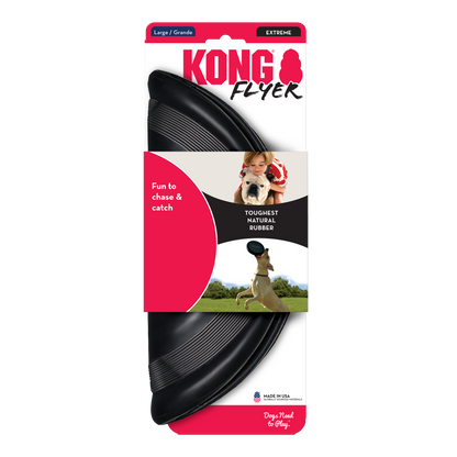 Kong Extreme Flyer